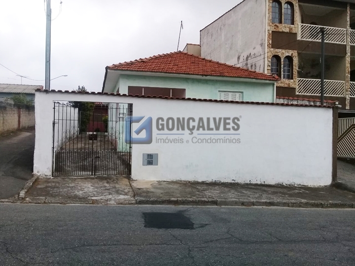 4849, Terreno, à venda, à venda, 585.000,00,Parque Novo Oratório, Santo André,: A (30)