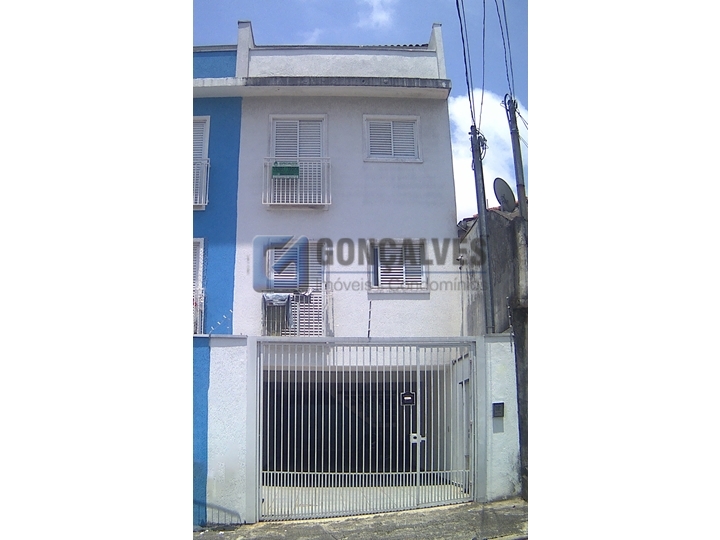 4851, Apartamento Cobertura, à venda, à venda, 330.000,00,Vila Junqueira, Santo André,2 quartos: (8)