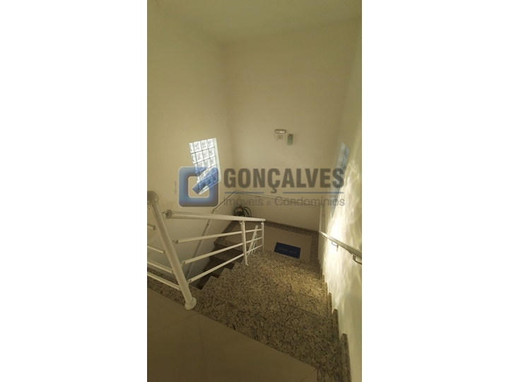4851, Apartamento Cobertura, à venda, à venda, 330.000,00,Vila Junqueira, Santo André,2 quartos: A (32)