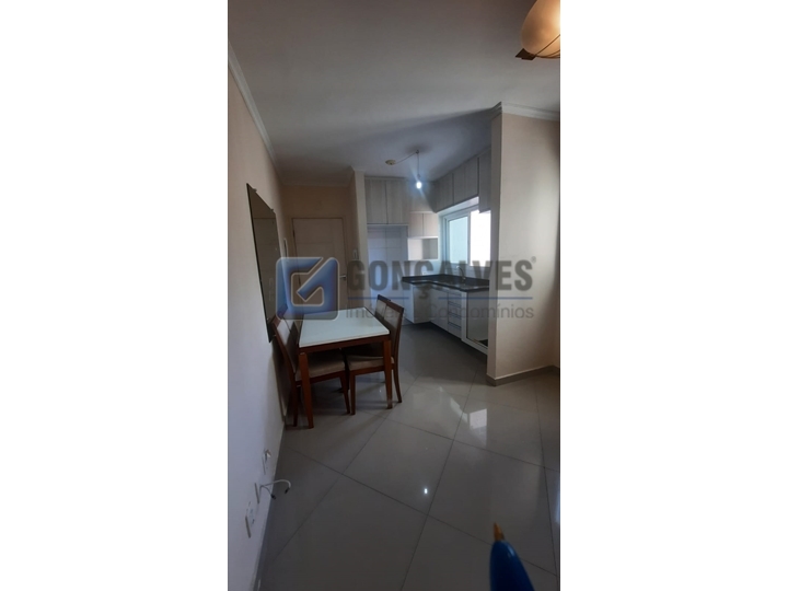 4851, Apartamento Cobertura, à venda, à venda, 330.000,00,Vila Junqueira, Santo André,2 quartos: A (41)