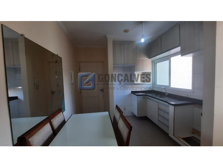 4851, Apartamento Cobertura, à venda, à venda, 330.000,00,Vila Junqueira, Santo André,2 quartos: A (45)