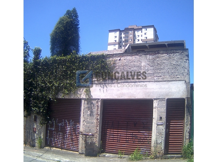 4853, Sobrado, à venda, à venda, 2.400.000,00,VILA ASSUNCAO, Santo André,4 quartos: (4)