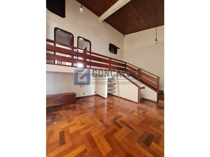 4853, Sobrado, à venda, à venda, 2.400.000,00,VILA ASSUNCAO, Santo André,4 quartos: A (51)