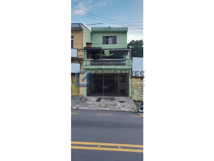 4854, Casa, à venda, à venda, 800.000,00,Baeta Neves, São Bernardo do Campo,4 quartos: A (30)