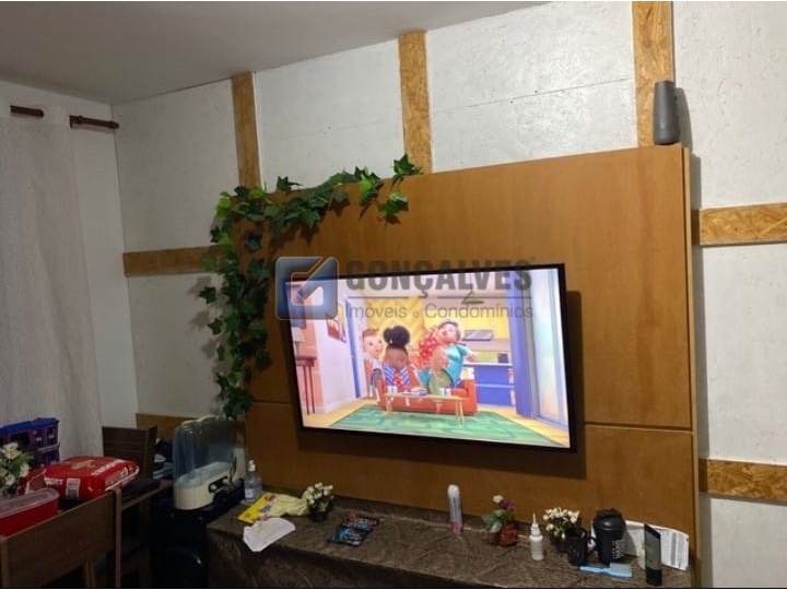 4857, Apartamento, à venda, à venda, 229.000,00,Parque São Vicente, Mauá,2 quartos: A (26)