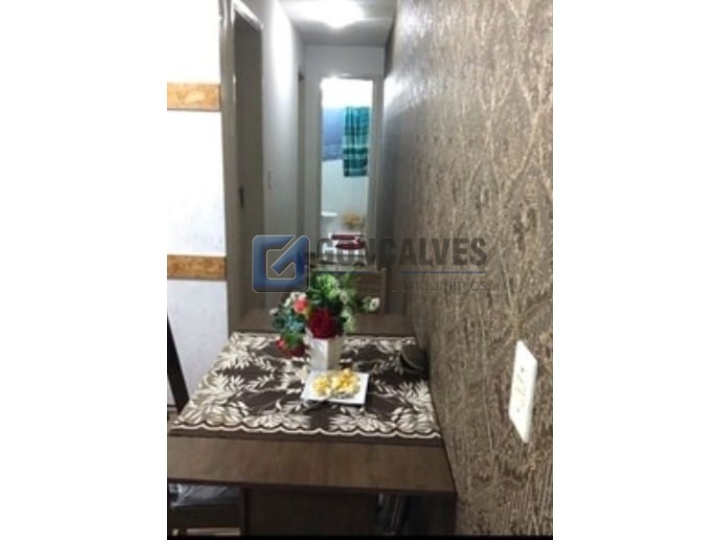 4857, Apartamento, à venda, à venda, 229.000,00,Parque São Vicente, Mauá,2 quartos: A (30)