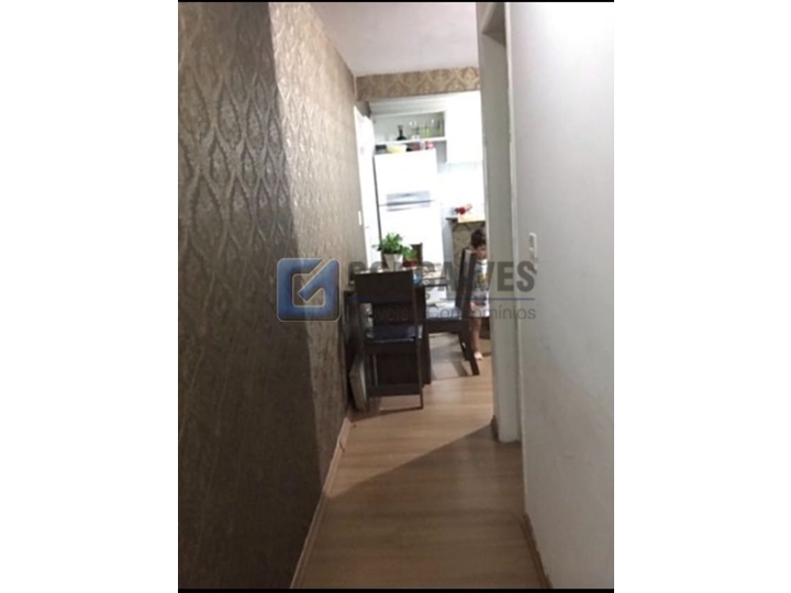 4857, Apartamento, à venda, à venda, 229.000,00,Parque São Vicente, Mauá,2 quartos: A (31)