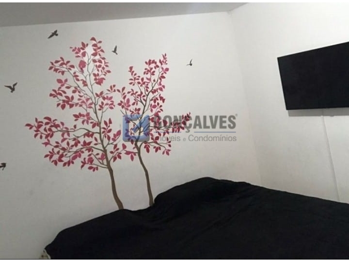 4857, Apartamento, à venda, à venda, 229.000,00,Parque São Vicente, Mauá,2 quartos: B (30)