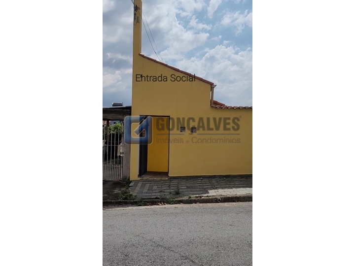 4861, Sobrado, à venda, à venda, 800.000,00,Baeta Neves, São Bernardo do Campo,2 quartos: A (12)