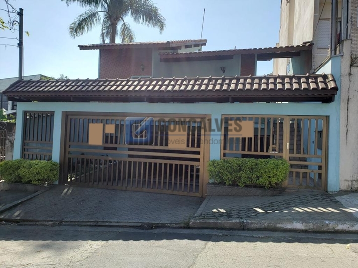 4862, Sobrado, à venda, à venda, 1.115.000,00,Parque Novo Oratório, Santo André,4 quartos: A (24)