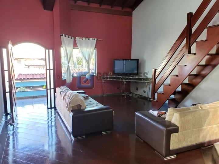 4862, Sobrado, à venda, à venda, 1.115.000,00,Parque Novo Oratório, Santo André,4 quartos: A (32)