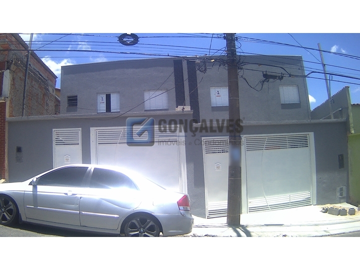 4863, Sobrado, à venda, à venda, 426.000,00,Parque Novo Oratório, Santo André,2 quartos: (21)