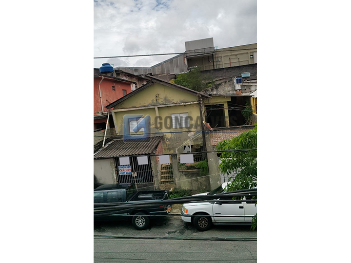 4865, Terreno, à venda, à venda, 640.000,00,Vila Euclides, São Bernardo do Campo,: (70)