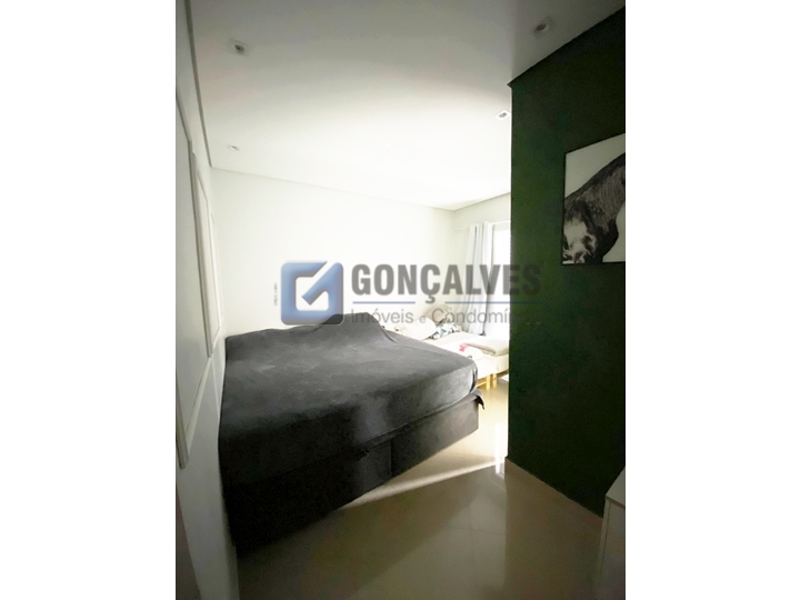 4869, Apartamento Cobertura, à venda, à venda, 405.000,00,Jardim Santo Antônio, Santo André,2 quartos: B (32)