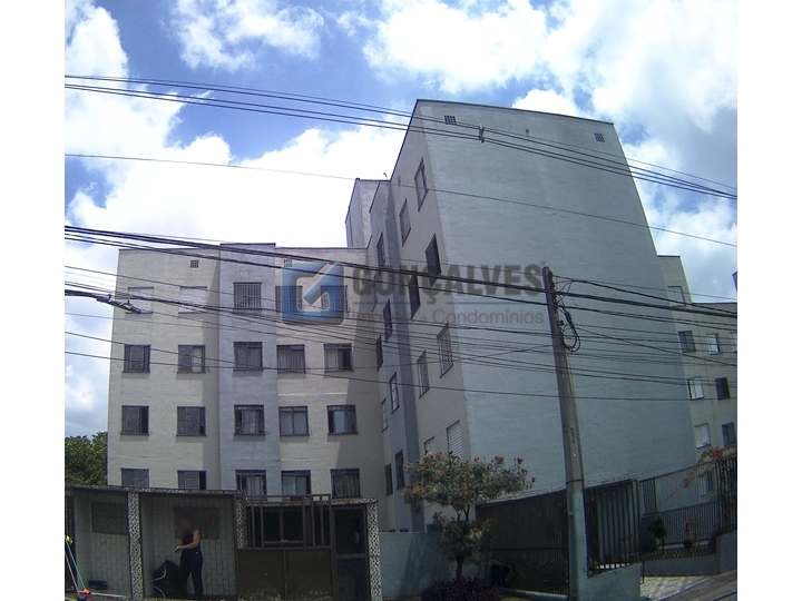 4870, Apartamento, à venda, à venda, 200.000,00,Jardim das Maravilhas, Santo André,2 quartos: (12)