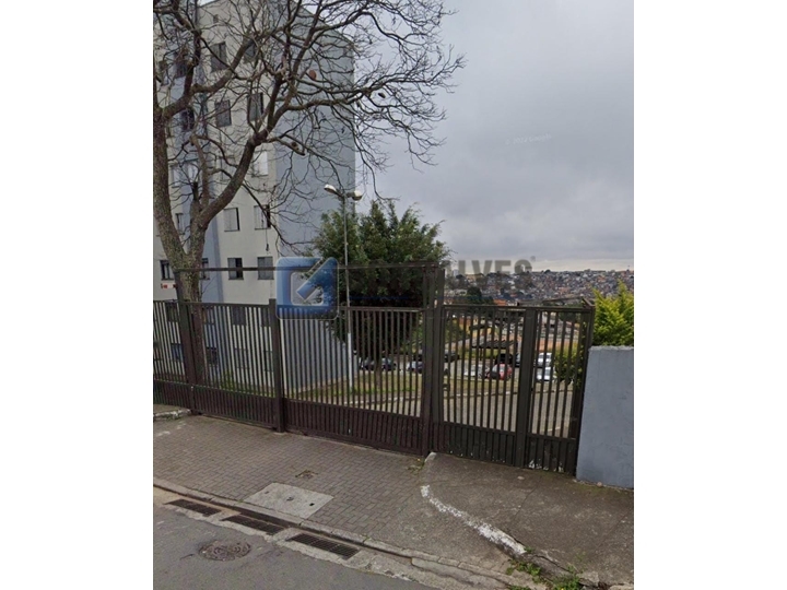 4870, Apartamento, à venda, à venda, 200.000,00,Jardim das Maravilhas, Santo André,2 quartos: A (20)