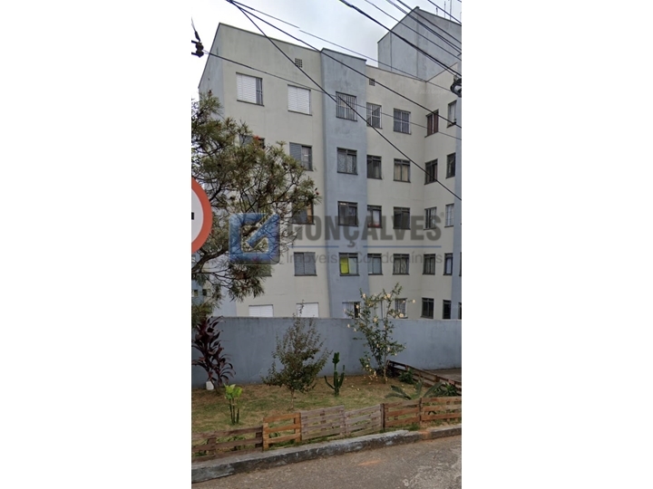 4870, Apartamento, à venda, à venda, 200.000,00,Jardim das Maravilhas, Santo André,2 quartos: A (21)