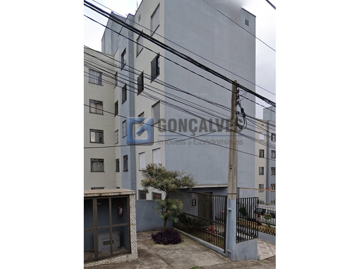 4870, Apartamento, à venda, à venda, 200.000,00,Jardim das Maravilhas, Santo André,2 quartos: A (22)