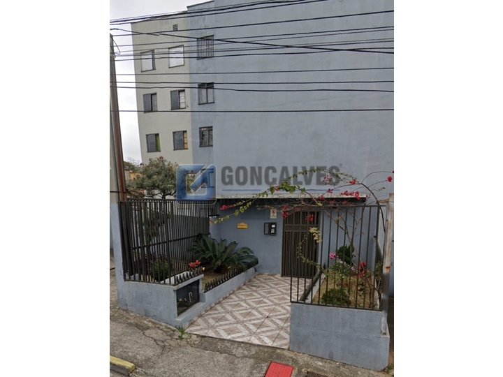 4870, Apartamento, à venda, à venda, 200.000,00,Jardim das Maravilhas, Santo André,2 quartos: A (23)