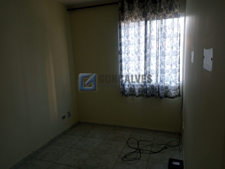 4870, Apartamento, à venda, à venda, 200.000,00,Jardim das Maravilhas, Santo André,2 quartos: A (31)