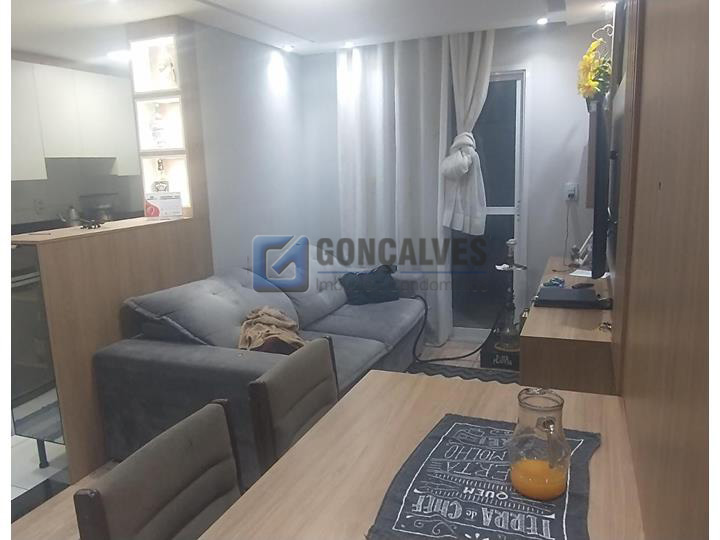 4871, Apartamento, à venda, à venda, 415.000,00,Vila Bocaina, Mauá,2 quartos: A (20)