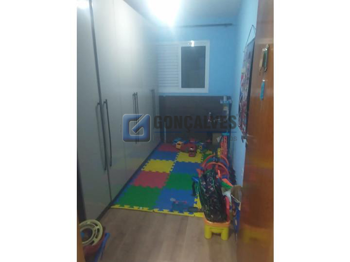 4871, Apartamento, à venda, à venda, 415.000,00,Vila Bocaina, Mauá,2 quartos: B (50)