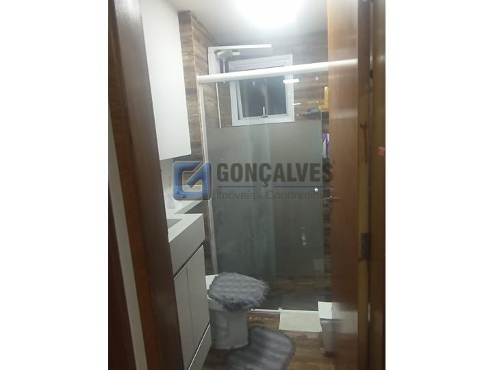 4871, Apartamento, à venda, à venda, 415.000,00,Vila Bocaina, Mauá,2 quartos: C (30)