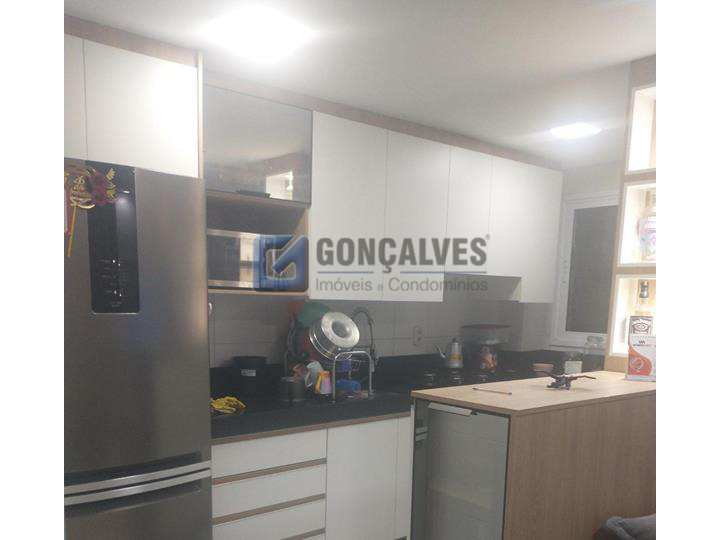 4871, Apartamento, à venda, à venda, 415.000,00,Vila Bocaina, Mauá,2 quartos: D (30)