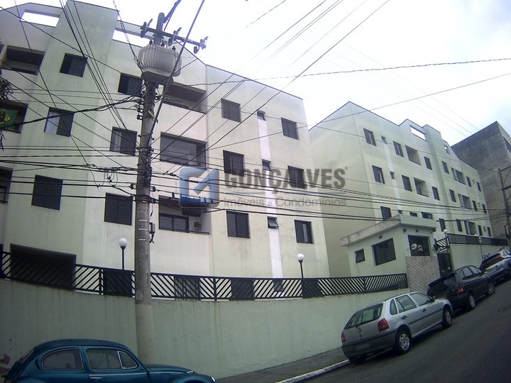 4878, Apartamento, à venda, à venda, 510.000,00,Santo Antônio, São Caetano do Sul,2 quartos: (14)