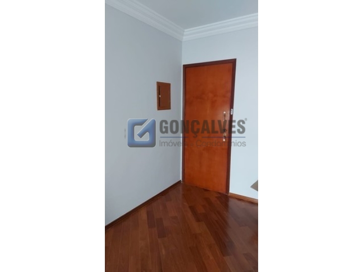 4878, Apartamento, à venda, à venda, 510.000,00,Santo Antônio, São Caetano do Sul,2 quartos: A (30)
