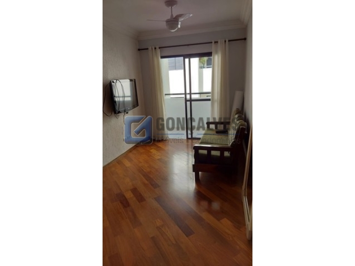 4878, Apartamento, à venda, à venda, 510.000,00,Santo Antônio, São Caetano do Sul,2 quartos: A (31)