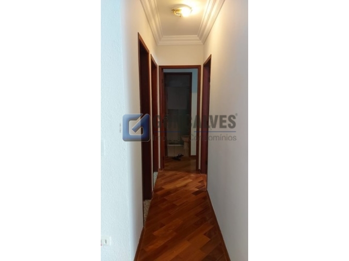 4878, Apartamento, à venda, à venda, 510.000,00,Santo Antônio, São Caetano do Sul,2 quartos: B (30)