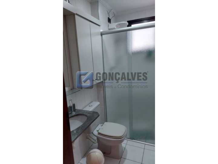 4878, Apartamento, à venda, à venda, 510.000,00,Santo Antônio, São Caetano do Sul,2 quartos: C (31)