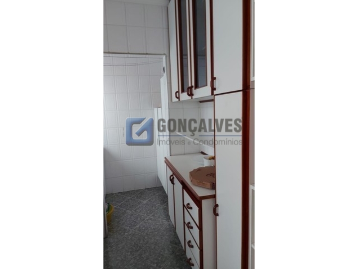 4878, Apartamento, à venda, à venda, 510.000,00,Santo Antônio, São Caetano do Sul,2 quartos: D (50)