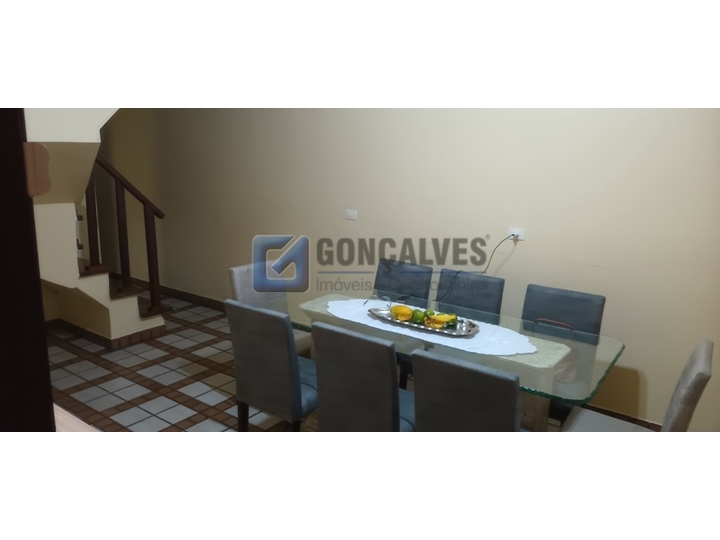 4880, Sobrado, à venda, à venda, 690.000,00,Jardim Las Vegas, Santo André,3 quartos: A (40)