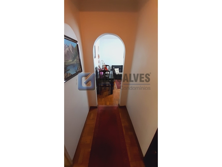 4884, Apartamento, à venda, à venda, 350.000,00,Assunção, São Bernardo do Campo,2 quartos: A (21)