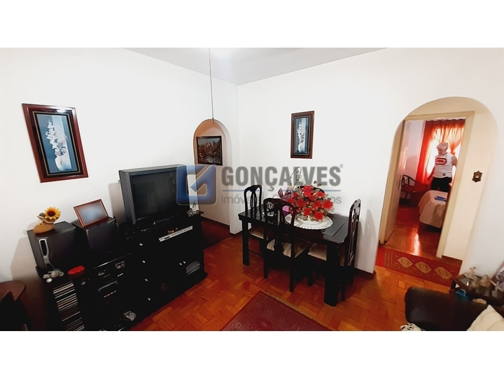 4884, Apartamento, à venda, à venda, 350.000,00,Assunção, São Bernardo do Campo,2 quartos: A (32)