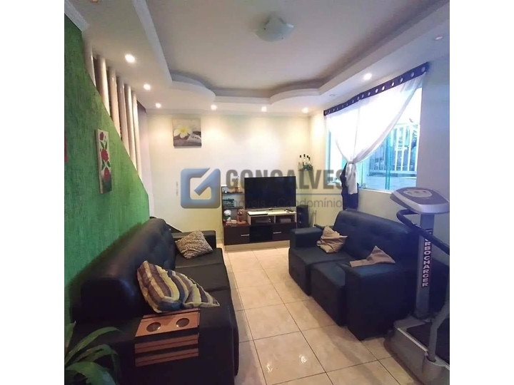 4885, Sobrado, à venda, à venda, 730.000,00,Assunção, São Bernardo do Campo,3 quartos: A (60)