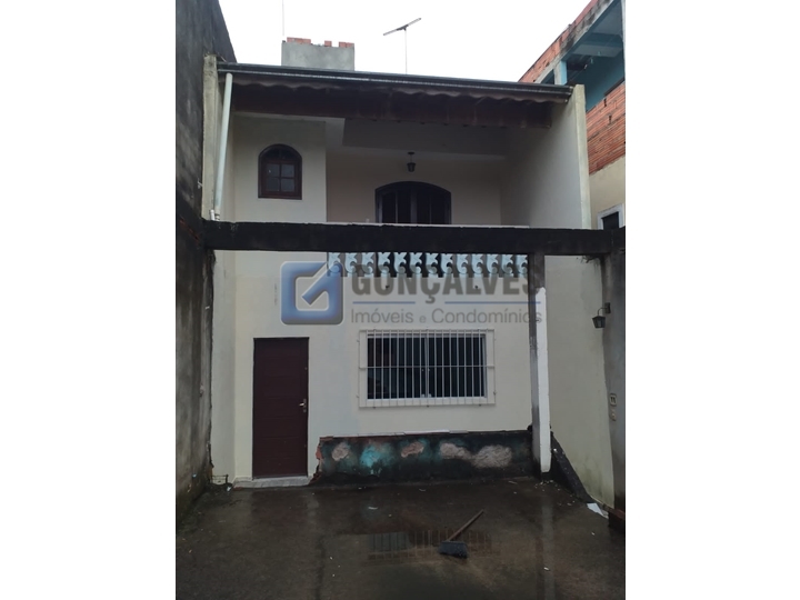 4886, Sobrado, à venda, à venda, 420.000,00,Alvarenga, São Bernardo do Campo,2 quartos: A (30)