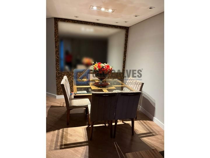 490, Apartamento, à venda, à venda, 750.000,00,Baeta Neves, São Bernardo do Campo,3 quartos: A (51)