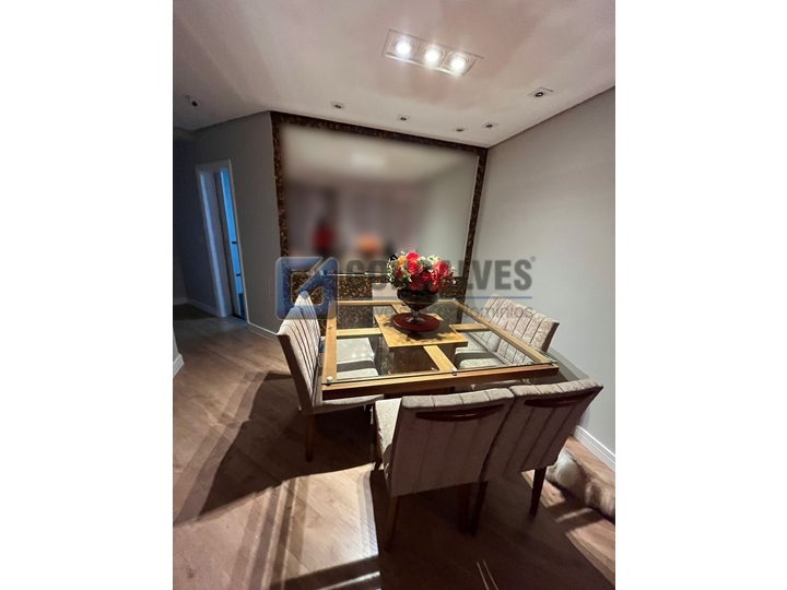 490, Apartamento, à venda, à venda, 750.000,00,Baeta Neves, São Bernardo do Campo,3 quartos: A (52)