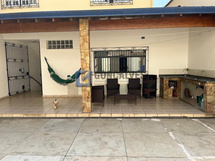 4901, Sobrado, à venda, à venda, 1.487.000,00,Vila Alice, Santo André,3 quartos: 11