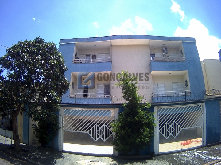 4905, Apartamento, à venda, à venda, 428.000,00,Vila Valparaíso, Santo André,3 quartos: (23)