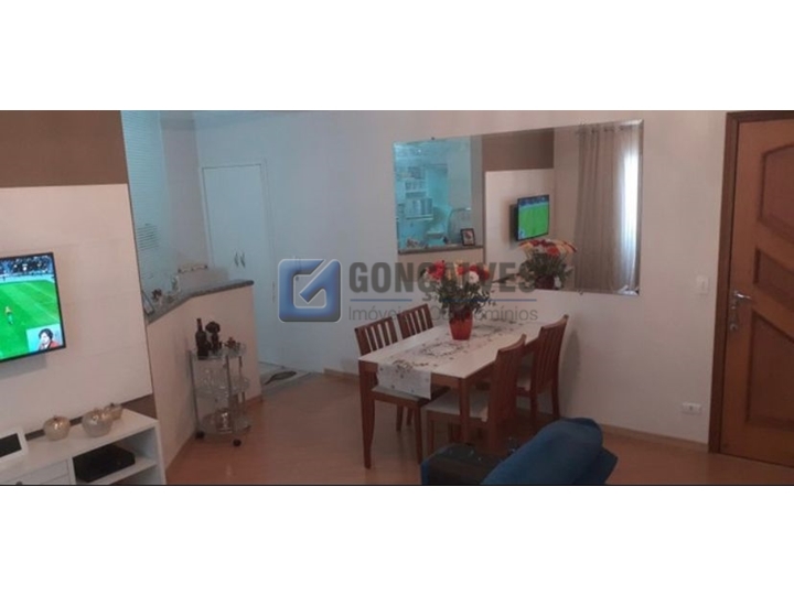 4905, Apartamento, à venda, à venda, 428.000,00,Vila Valparaíso, Santo André,3 quartos: A (30)
