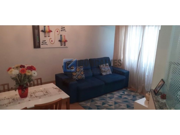 4905, Apartamento, à venda, à venda, 428.000,00,Vila Valparaíso, Santo André,3 quartos: A (31)