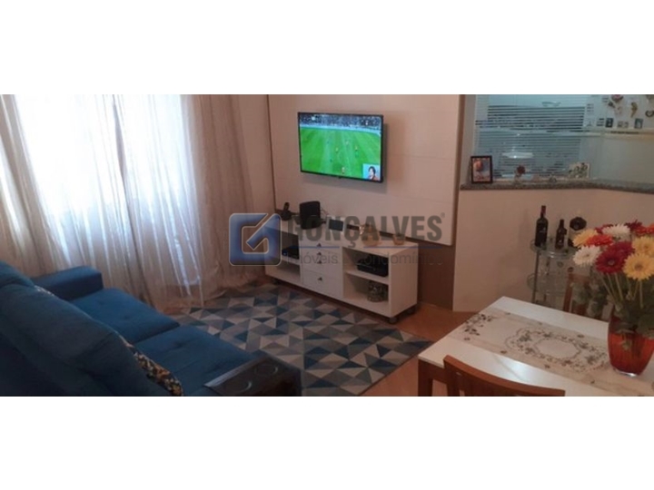 4905, Apartamento, à venda, à venda, 428.000,00,Vila Valparaíso, Santo André,3 quartos: A (32)