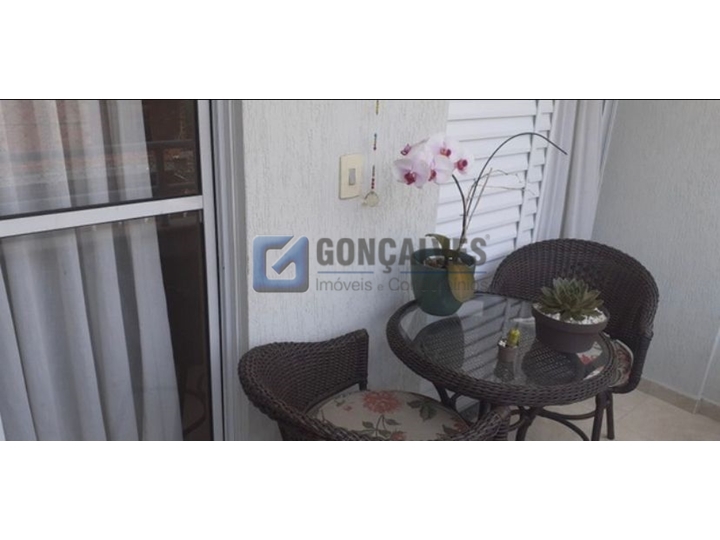 4905, Apartamento, à venda, à venda, 428.000,00,Vila Valparaíso, Santo André,3 quartos: A (50)