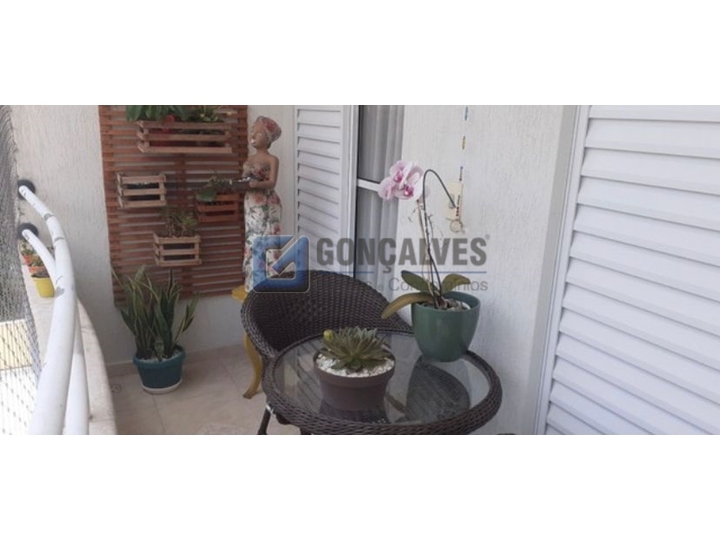 4905, Apartamento, à venda, à venda, 428.000,00,Vila Valparaíso, Santo André,3 quartos: A (51)