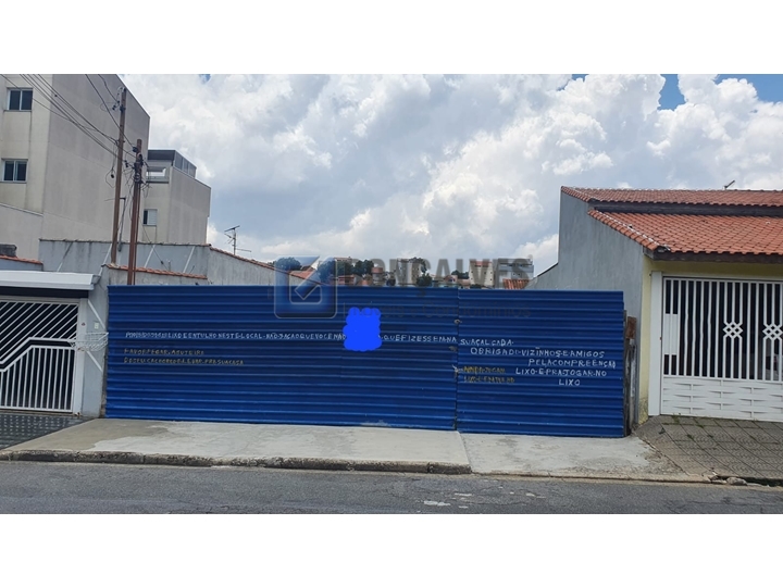 4909, Terreno, à venda, à venda, 700.000,00,Parque Capuava, Santo André,: A (31)