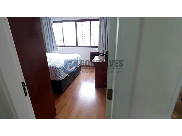 492, Flat, à venda, à venda, 235.000,00,Centro, São Bernardo do Campo,1 quarto: B (20)